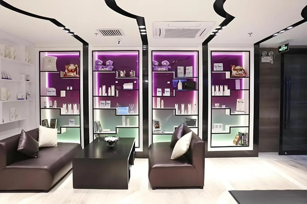 Lavande Hotel Beijing Guanganmen Lize Commercial Zone