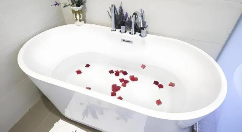 Lavande Hotel Beijing Guanganmen Lize Commercial Zone