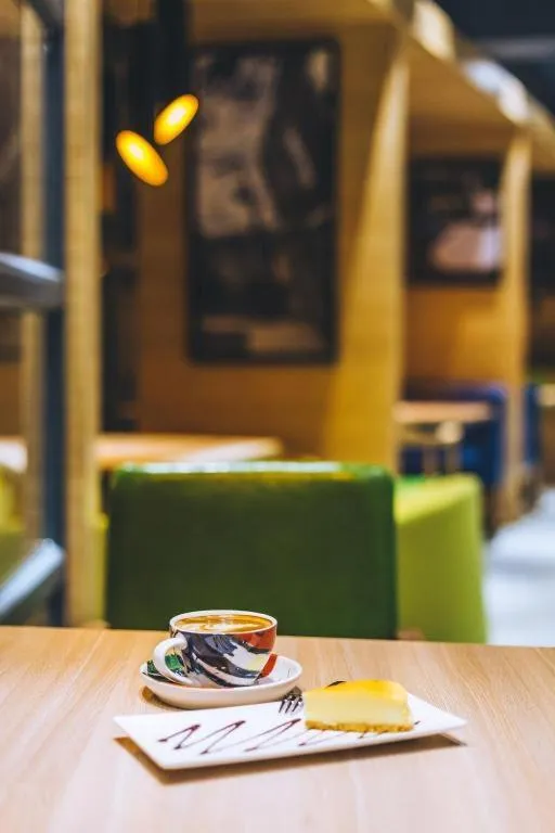 Ibis Styles Shanghai Qingpu Sports Center Hotel