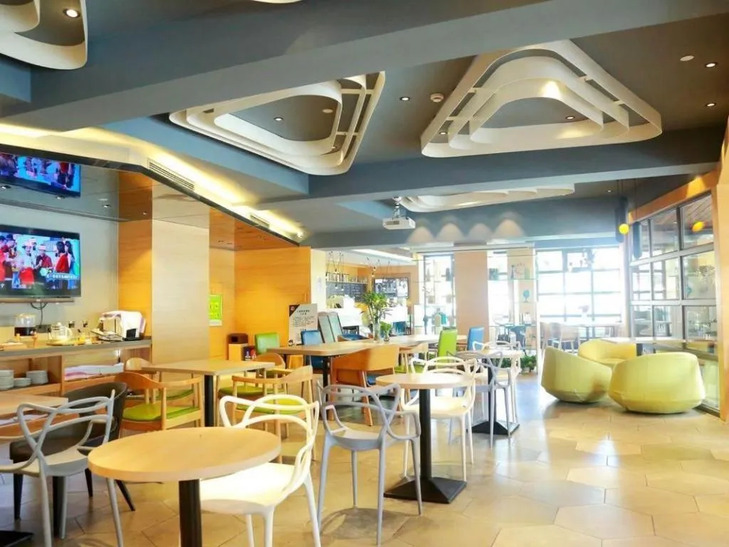 Ibis Styles Shanghai Qingpu Sports Center Hotel