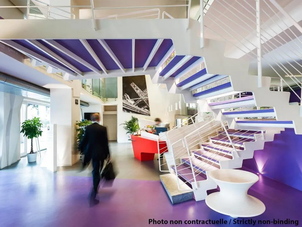 Ibis Styles Shanghai Qingpu Sports Center Hotel