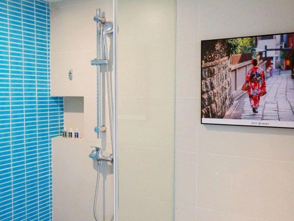 Ibis Styles Shanghai Qingpu Sports Center Hotel