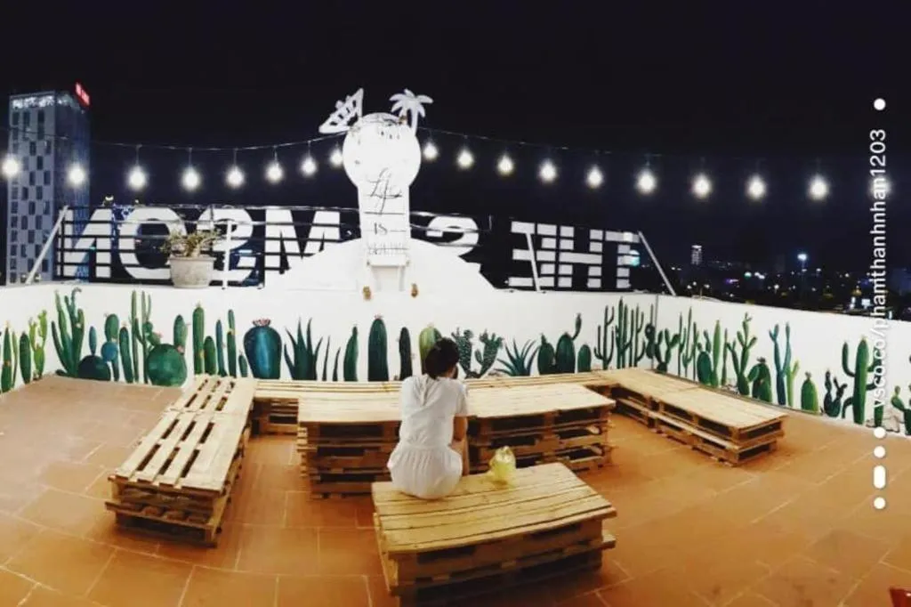 The Samson Boutique Hotel