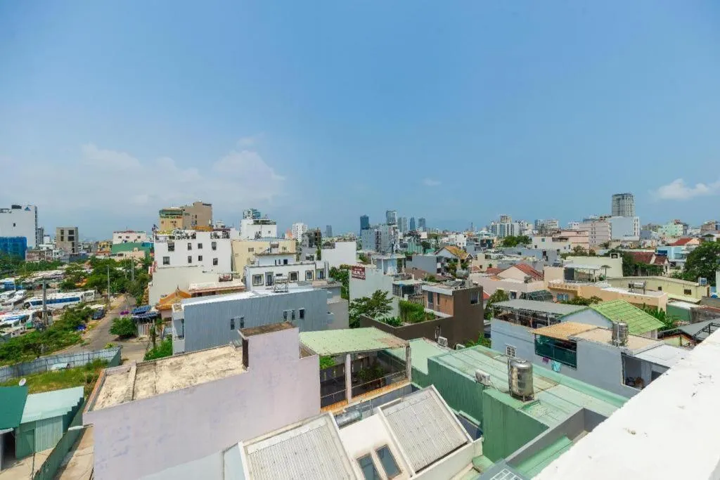 The Samson Boutique Hotel