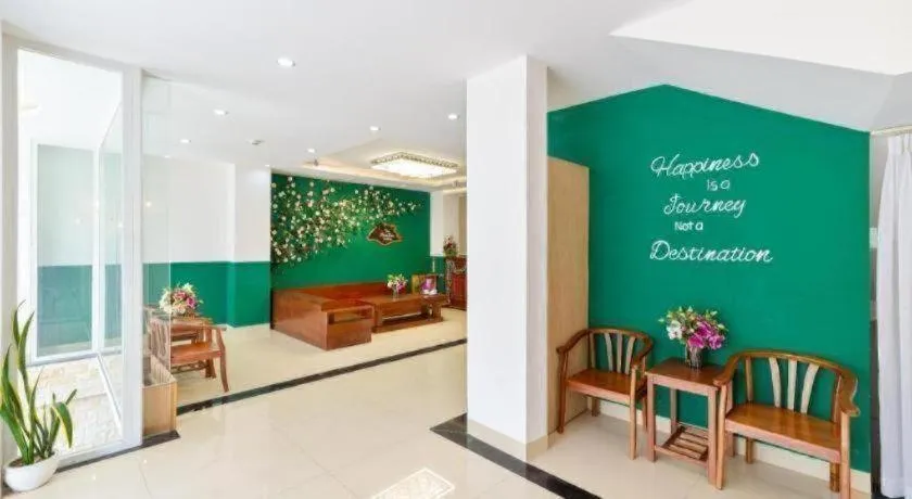 The Samson Boutique Hotel