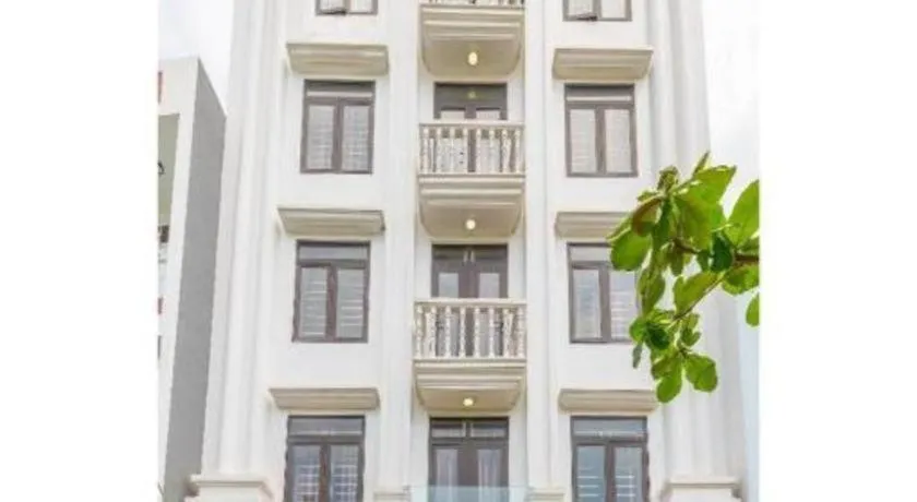 The Samson Boutique Hotel