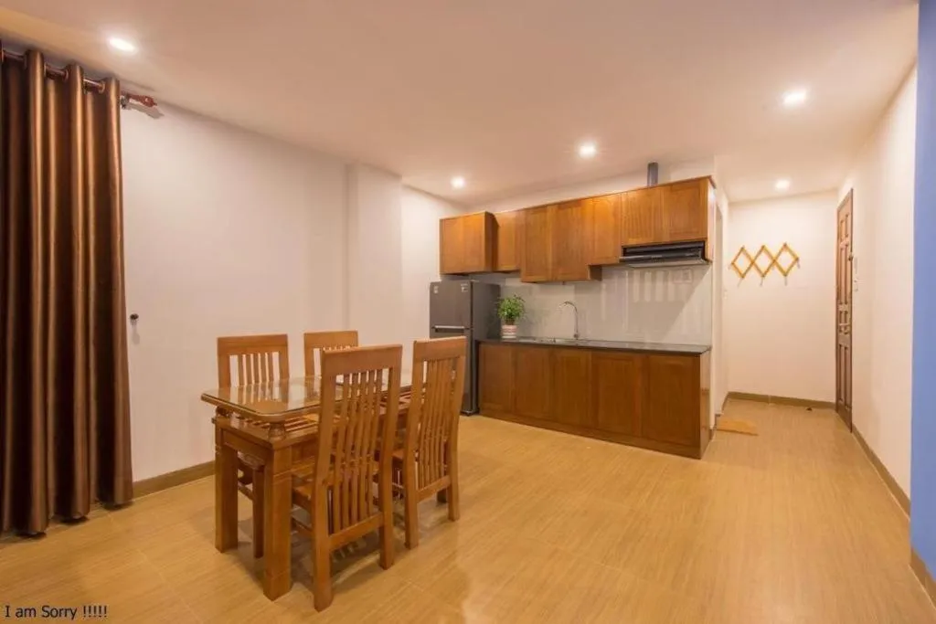 The Samson Boutique Hotel