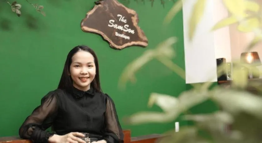 The Samson Boutique Hotel