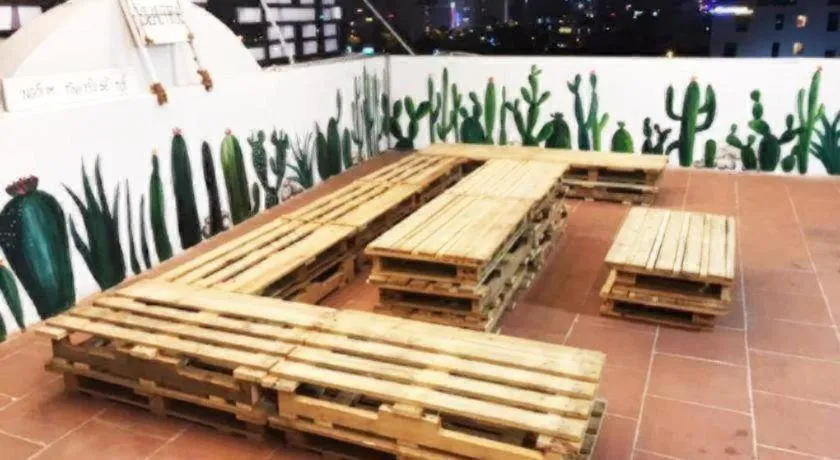 The Samson Boutique Hotel