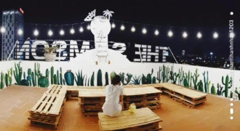 The Samson Boutique Hotel