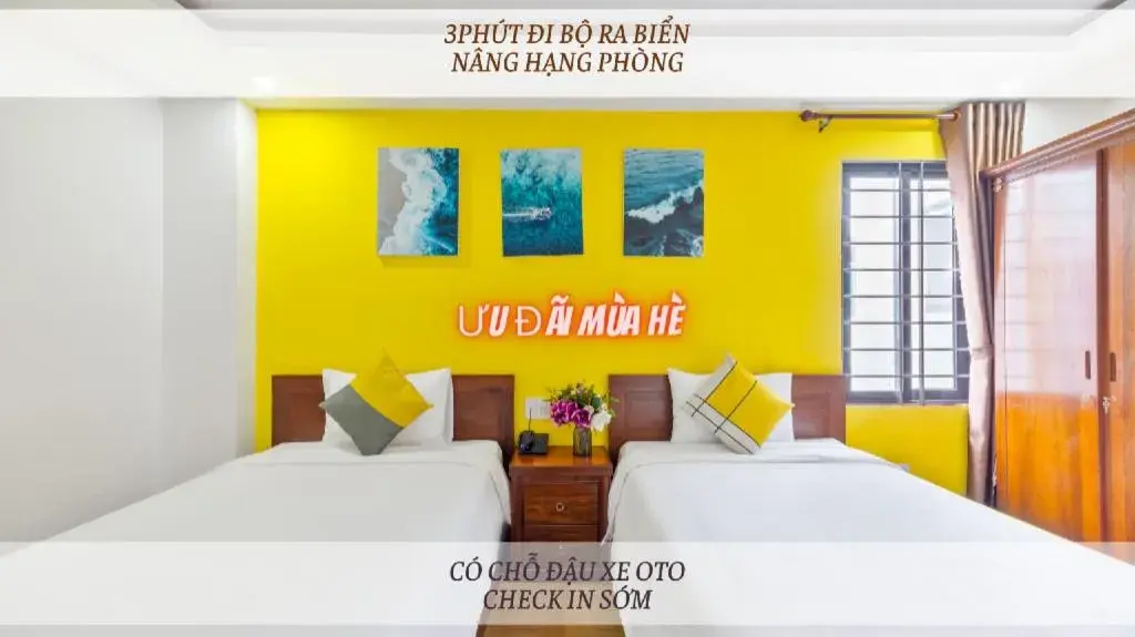 The Samson Boutique Hotel The Samson Boutique Hotel