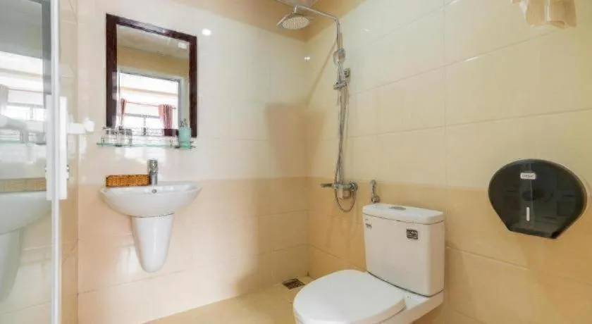 The Samson Boutique Hotel