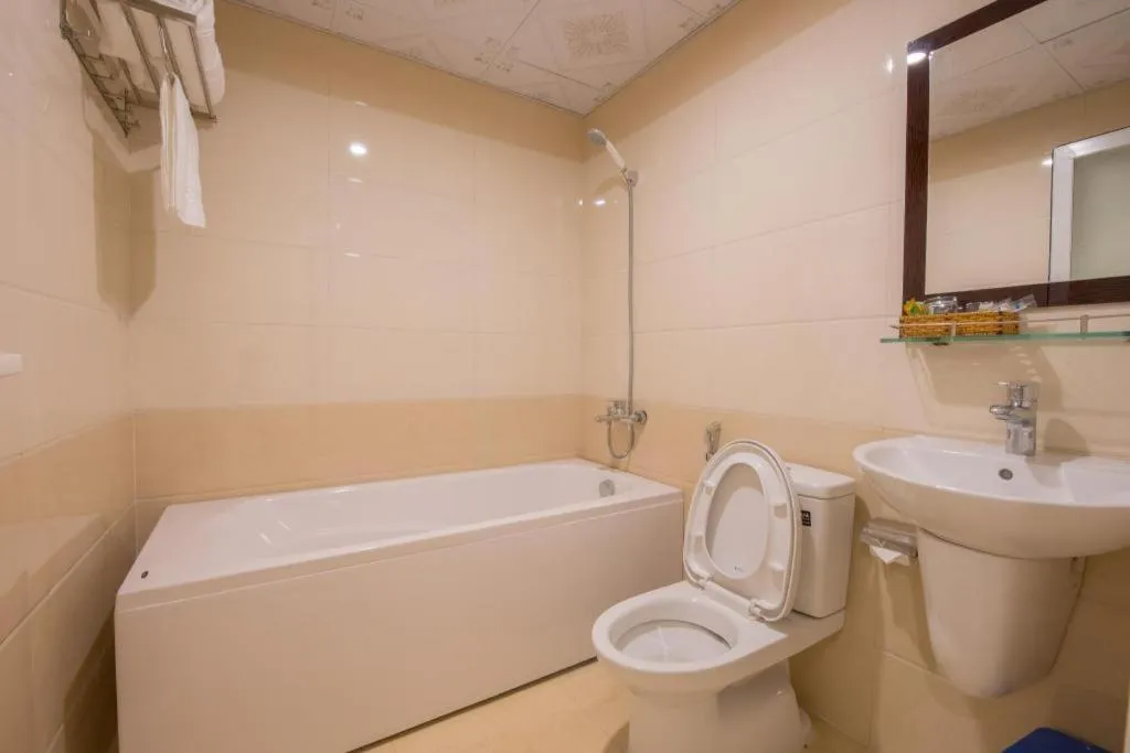 The Samson Boutique Hotel