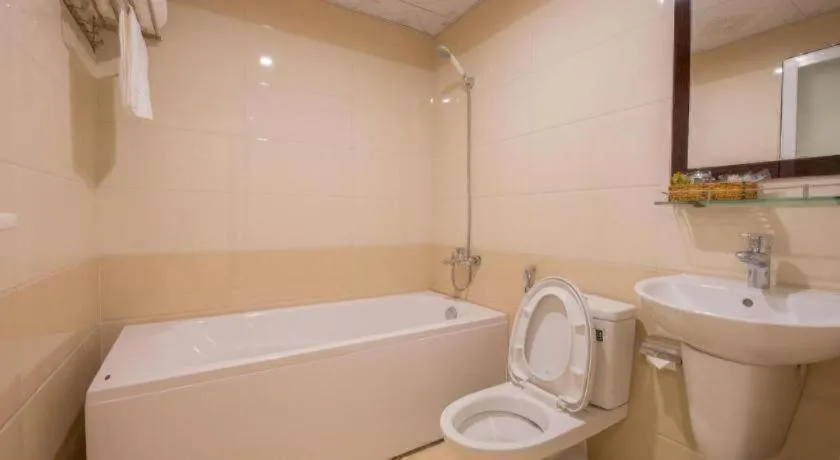 The Samson Boutique Hotel