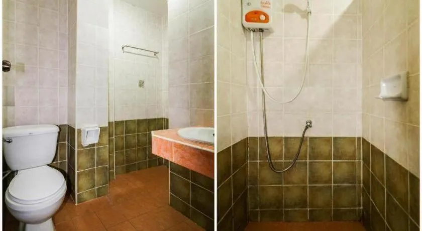 Hotel Jomtien View Paradise