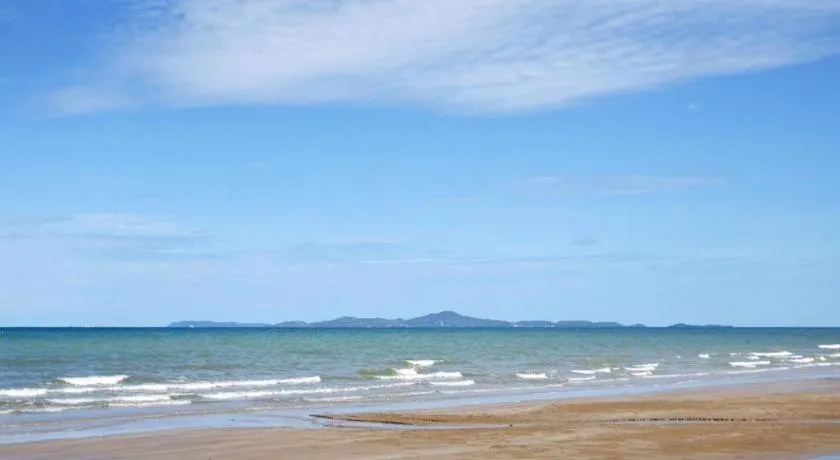 Hotel Jomtien View Paradise