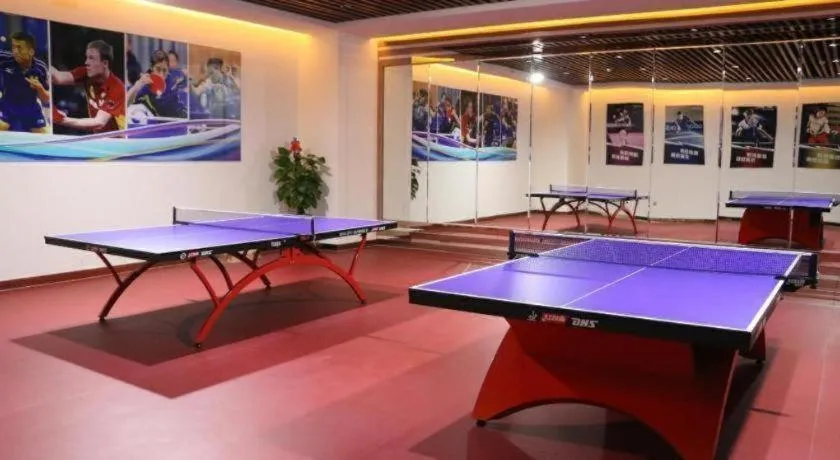 Shijiazhuang Kaixuanmen hotel