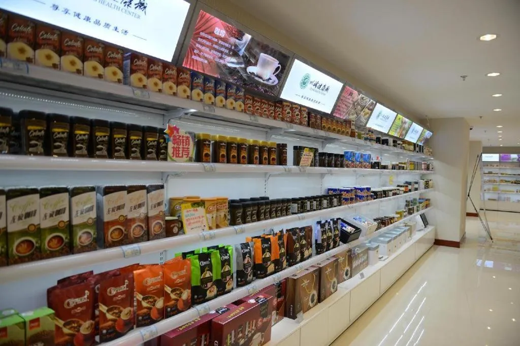 Shijiazhuang Kaixuanmen hotel