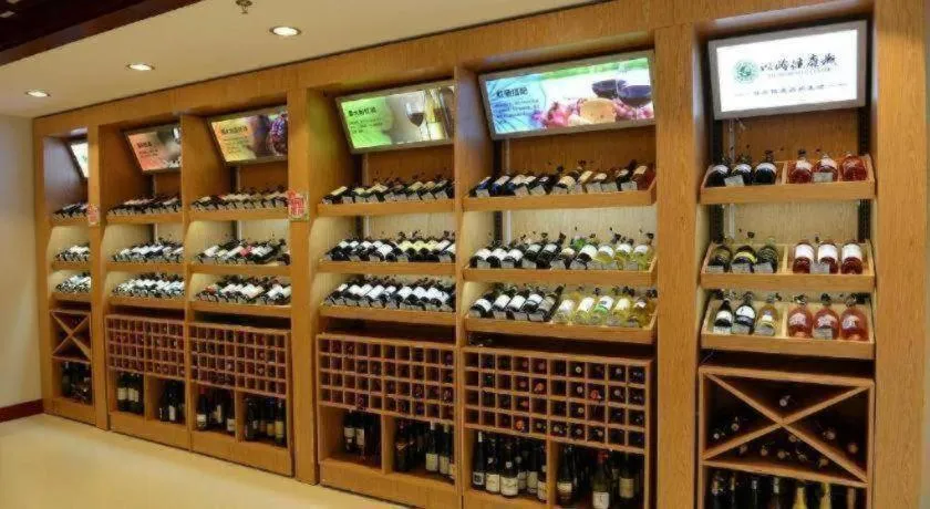 Shijiazhuang Kaixuanmen hotel