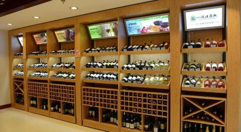 Shijiazhuang Kaixuanmen hotel