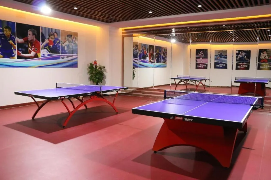 Shijiazhuang Kaixuanmen hotel