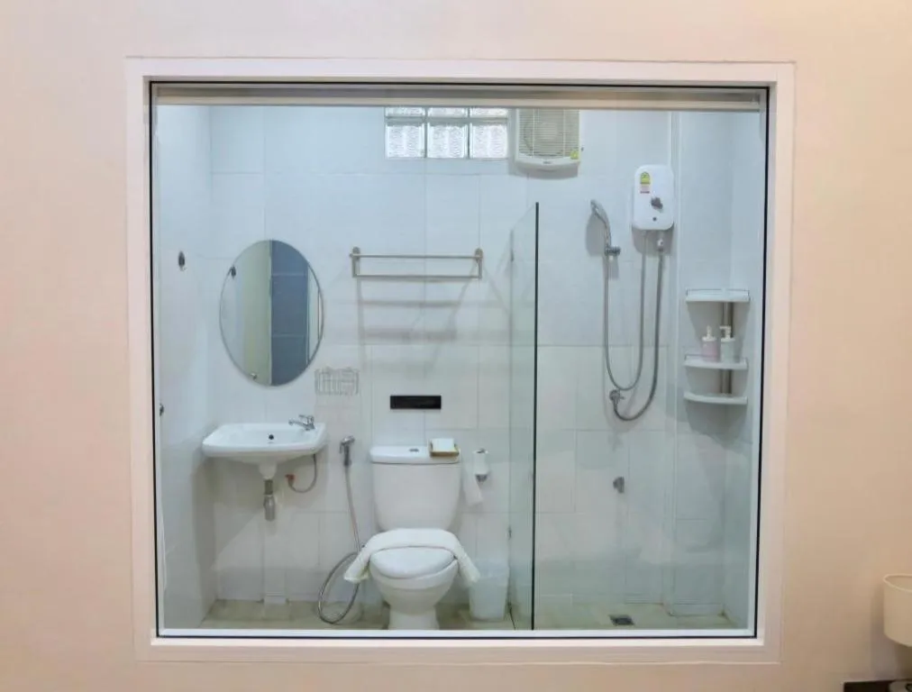 20 North Hotel Mae Sai