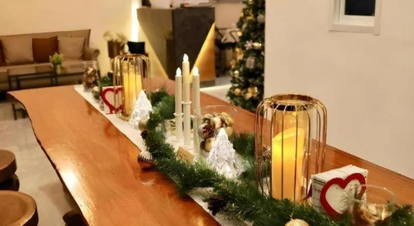 20 North Hotel Mae Sai