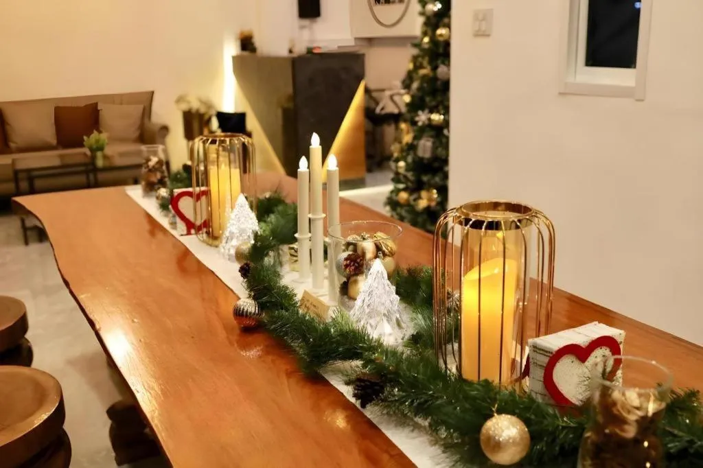 20 North Hotel Mae Sai