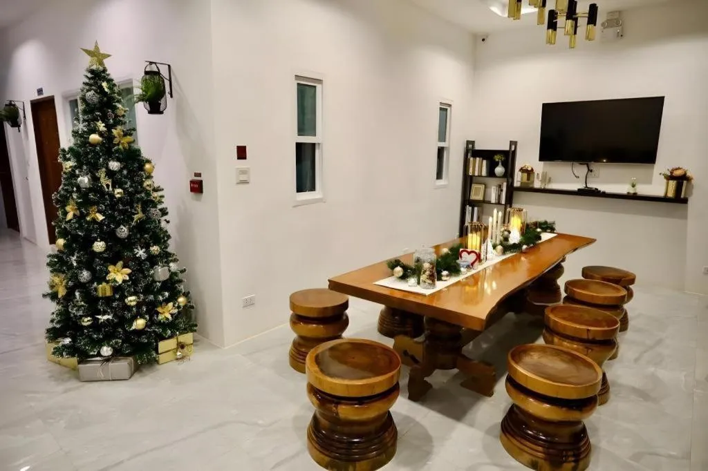 20 North Hotel Mae Sai