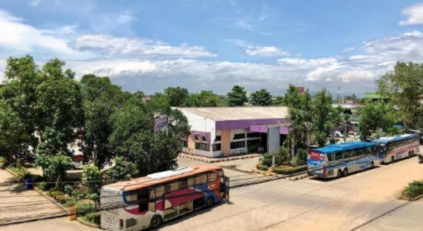 20 North Hotel Mae Sai