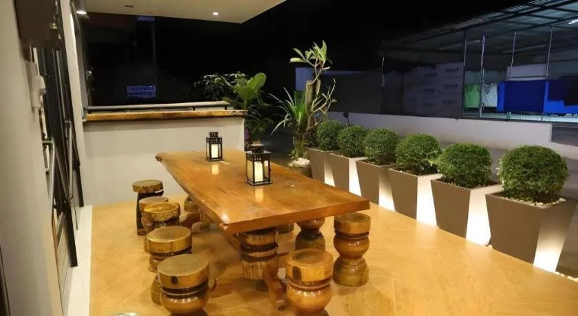 20 North Hotel Mae Sai