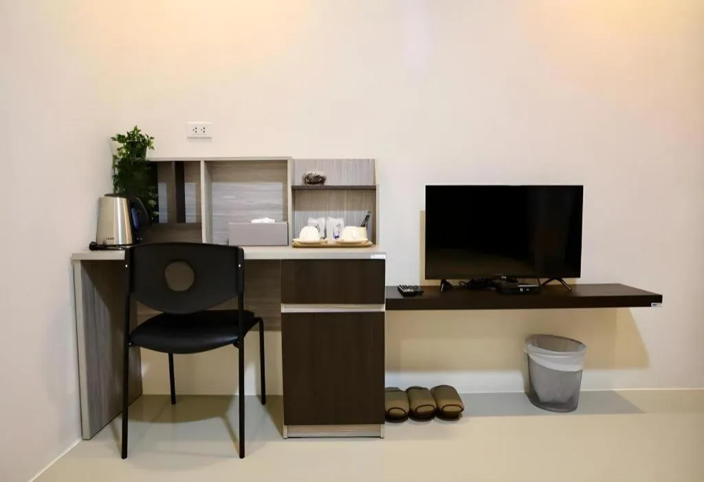 20 North Hotel Mae Sai