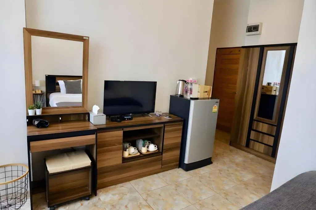 20 North Hotel Mae Sai