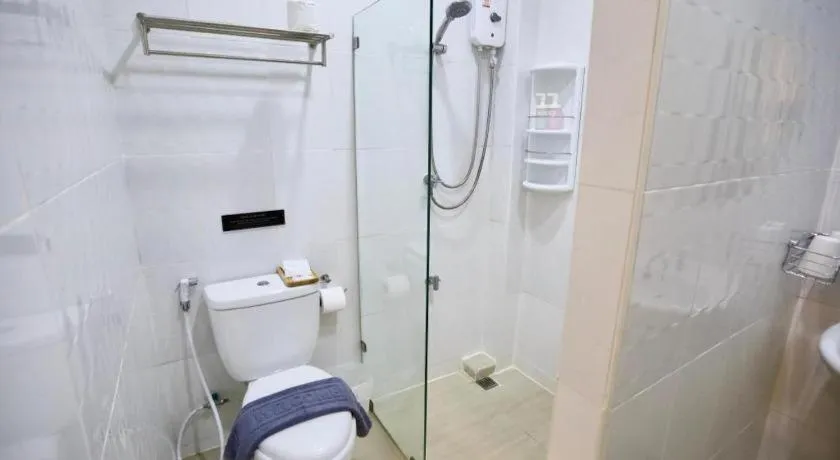 20 North Hotel Mae Sai