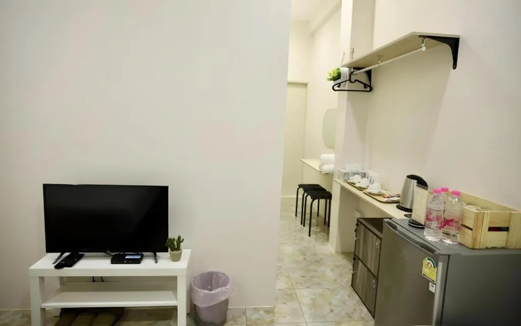 20 North Hotel Mae Sai