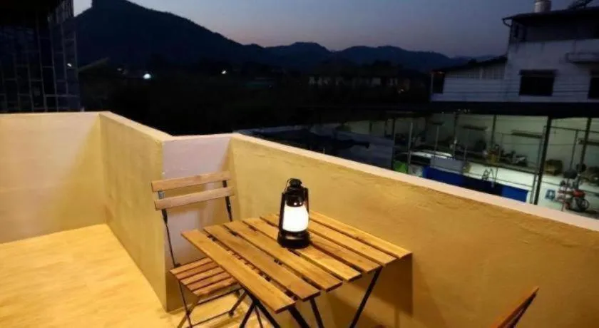 20 North Hotel Mae Sai