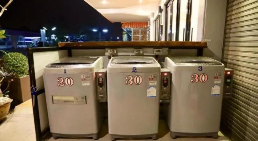 20 North Hotel Mae Sai