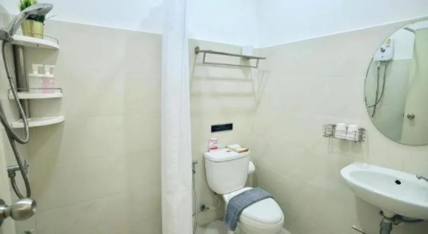 20 North Hotel Mae Sai