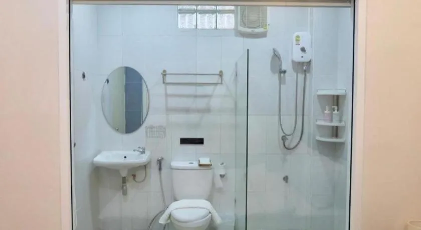 20 North Hotel Mae Sai