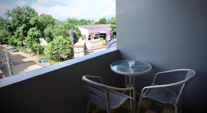 20 North Hotel Mae Sai