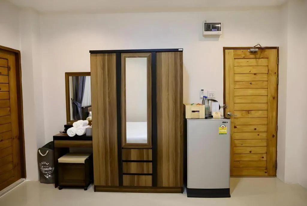 20 North Hotel Mae Sai