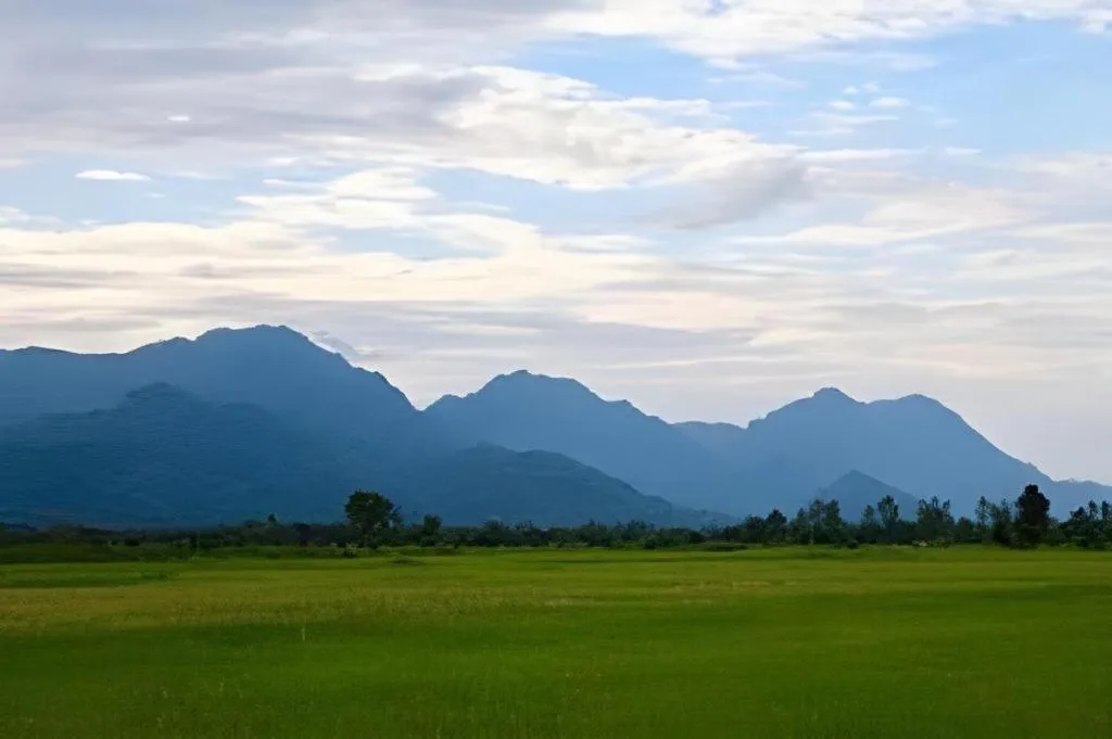 20 North Hotel Mae Sai