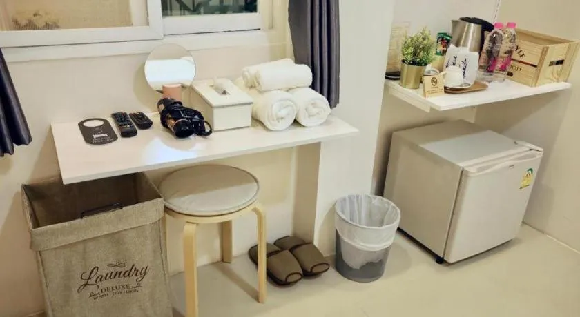 20 North Hotel Mae Sai