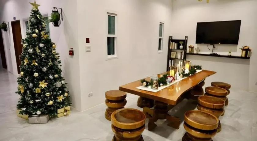 20 North Hotel Mae Sai