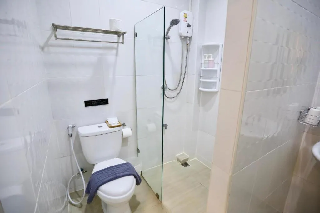 20 North Hotel Mae Sai