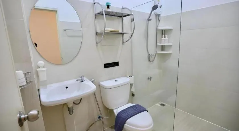 20 North Hotel Mae Sai