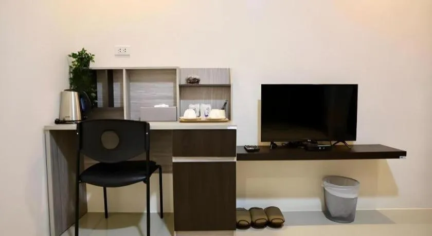 20 North Hotel Mae Sai