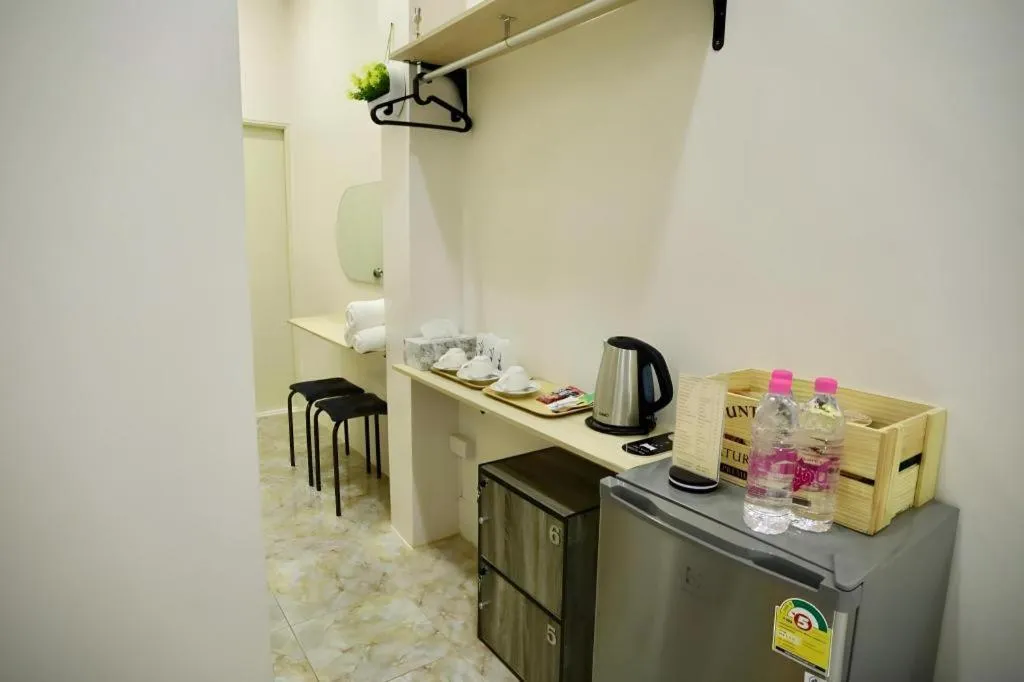 20 North Hotel Mae Sai