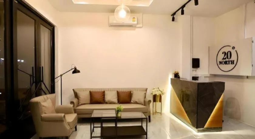 20 North Hotel Mae Sai
