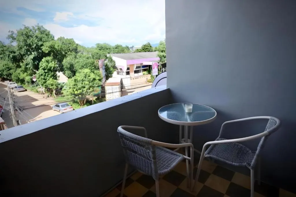 20 North Hotel Mae Sai